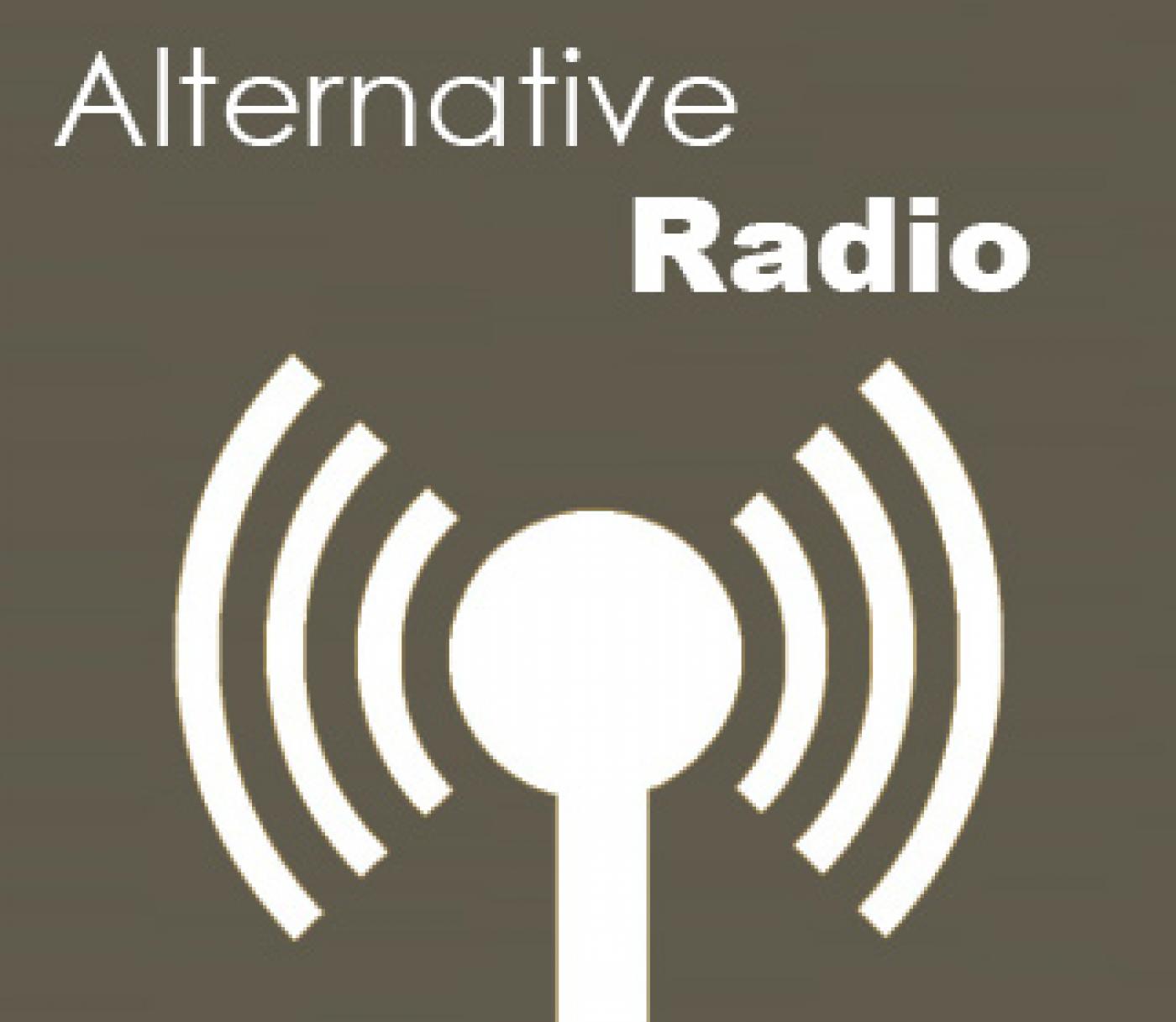 Alternative Radio - Friday, October 3, 2025